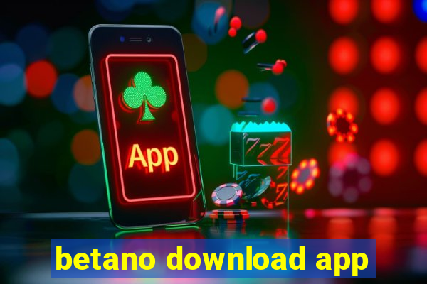 betano download app